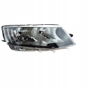 5E1941018 Octavia 13-16 Sağ Far Depo