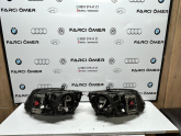 Oto Çıkma Parça / Audi / Q5 / Far & Stop / Sağ Ön Far / Çıkma Parça 