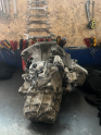 Oto Çıkma Parça / Fiat / Egea / Şanzıman / Şanzıman Komple / Çıkma Parça 