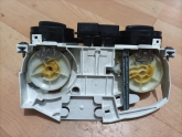 Oto Çıkma Parça / Volkswagen / Golf / Kalorifer / Kontrol Paneli / Çıkma Parça 