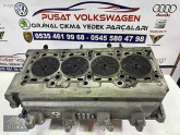 VOLKSWAGEN POLO 1.6TDİ ÇIKMA SİLİNDİR KAPAĞI CAY MOTOR