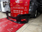Oto Çıkma Parça / Skoda / Fabia / Tampon / Ön Tampon / Çıkma Parça 