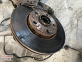 Oto Çıkma Parça / Audi / A4 / Alt Takım / Taşıyıcı / Çıkma Parça 