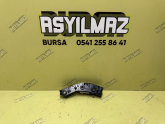 CHERY OMODA 5 SOL ÖN TAMPON BRAKETİ SIFIR İTHAL