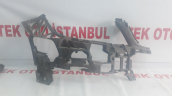 Mercedes C 204 BRAKET ÖN TAMPON SAĞ BRAKETİ A2048854265