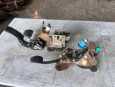 RENAULT FLUENCE 1.5 DEBRİYAJ FREN GAZ PEDALI ÇIKMA ORJİNAL