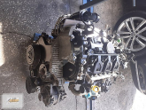 MASTER MOTOR CIKMA GARANTİLİ