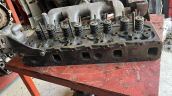Oto Çıkma Parça / Isuzu / NPR / Motor / Silindir Kapağı / Çıkma Parça 