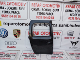 Renault kangoo 3 sağ arka kapı siyah orijinal çıkma 2013-20