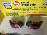 Oto Çıkma Parça / Renault / Taliant / Far & Stop / Sağ Arka Stop / Sıfır Parça 