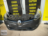 Oto Çıkma Parça / Renault / Clio / Tampon / Ön Tampon / Sıfır Parça 