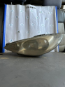 Oto Çıkma Parça / Peugeot / 407 / Far & Stop / Sol Ön Far / Çıkma Parça 