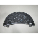 Opel Corsa C Benzinli Kilometre Saati Gösterge Paneli 09166817FR