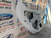 Oto Çıkma Parça / Hyundai / i10 / Kaporta & Karoser / Sol Arka Kapı / Çıkma Parça 