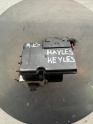 OPEL VECTRA ABS BEYNİ 13091801 /13216601-F OPEL VECTRA ABS BEYNİ 13091801 /13216601-F