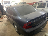 Hasarlı & Kazalı Oto / Opel / Vectra