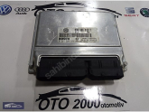Oto Çıkma Parça / Audi / A4 / Beyin / Motor Beyni / Çıkma Parça 