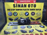 Oto Çıkma Parça / Citroen / C4 / Far & Stop / Sol Ön Far / Çıkma Parça 