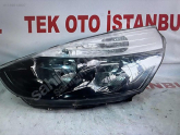 Oto Çıkma Parça / Renault / Clio / Far & Stop / Sol Ön Far / Çıkma Parça 