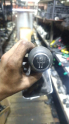 ASTRA H BENZİNLİ VİTES KOLU 5 İLERİ KOMPLE
