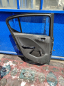 Oto Çıkma Parça / Opel / Corsa / Kaporta & Karoser / Sol Arka Kapı / Çıkma Parça 