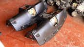 Oto Çıkma Parça / Opel / Astra / Airbag / Perde Airbag / Çıkma Parça 