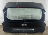 Oto Çıkma Parça / Hyundai / Bayon / Kaporta & Karoser / Bagaj Kapağı / Çıkma Parça 