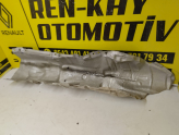 Oto Çıkma Parça / Renault / Clio / Egzoz / Komple Egzoz / Çıkma Parça 