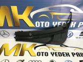 Oto Çıkma Parça / Volkswagen / Polo / Oto Cam / Ön Cam Izgarası / Çıkma Parça 