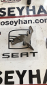 5Q0611841 Seat Leon 2015 ön sol amortisör fren hortumu bağlantısı