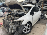 Oto Çıkma Parça / Toyota / Auris / Kaporta & Karoser / Sol Ön Kapı / Çıkma Parça 