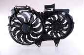 FAN DAVLUMBAZI MOTORLU MODULSÜZ AUDİ A4
