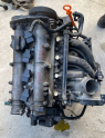 volkswagen polo 2015 1.4 tsi komple motor (son fiyat)