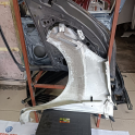Oto Çıkma Parça / Fiat / Fiorino / Kaporta & Karoser / Sağ Ön Çamurluk / Çıkma Parça 
