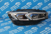 Oto Çıkma Parça / Bmw / 3 Serisi / Far & Stop / Sağ Ön Far / Çıkma Parça 