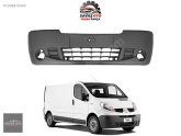 Oto Çıkma Parça / Renault / Trafic / Tampon / Ön Tampon / Sıfır Parça 