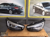 Oto Çıkma Parça / Opel / Crossland X / Far & Stop / Sağ Arka Stop / Çıkma Parça 