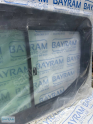 Oto Çıkma Parça / Iveco - Otoyol / Daily / Oto Cam / Kapı Camları / Sıfır Parça 
