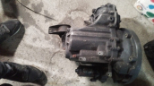 Oto Çıkma Parça / Smart / Fortwo / Şanzıman / Şanzıman Komple / Çıkma Parça 
