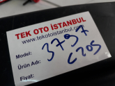 Oto Çıkma Parça / Mercedes / C Serisi / Filtre / Hava Filtresi / Çıkma Parça 