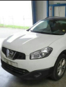 Nissan Qashqai J10 Davlumbaz Parçası - Mil Oto Çıkma Parçala