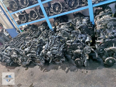 Oto Çıkma Parça / Ford / Focus / Motor / Motor (komple) / Çıkma Parça 
