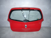 Oto Çıkma Parça / Renault / Twingo / Kaporta & Karoser / Bagaj Kapağı / Çıkma Parça 