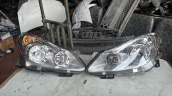 Opel Corsa sağ sol ön farlar orj çıkma