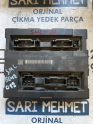 ÇIKMA AUDİ A5 8K0 907 064 DC 8K0907064DC KONFOR BEYNİ