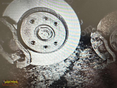 Oto Çıkma Parça / Fiat / Linea / Alt Takım / Taşıyıcı / Çıkma Parça 
