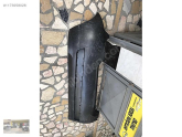 Oto Çıkma Parça / Chevrolet / Aveo / Tampon / Arka Tampon / Sıfır Parça 