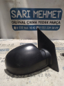 Oto Çıkma Parça / Hyundai / Getz / Ayna / Sağ Dış Ayna / Çıkma Parça 