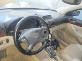 Oto Çıkma Parça / Toyota / Avensis / Oto Cam / Kapı Camları / Çıkma Parça 