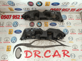 Oto Çıkma Parça / Dacia / Duster / Tampon / Tampon Braketi / Çıkma Parça 